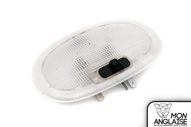 Plafonnier intérieur arrière Jaguar X-Type 2001-2009 | C2S16398