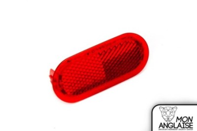 Réflecteur de bas de portière Jaguar X-Type 2001-2009 | C2S13500