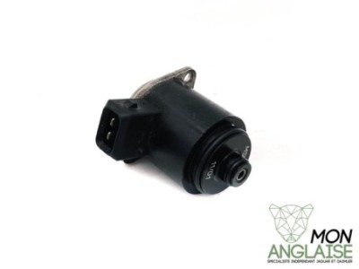 Transducteur de pression de crémaillère Jaguar X-Type 2001-2009 | C2S12020