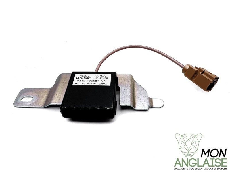 Antenne bluetooth Jaguar X-Type 2009-2009 | C2C38921