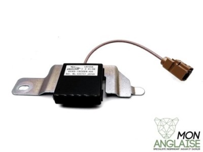 Antenne bluetooth Jaguar X-Type 2009-2009 | C2C38921