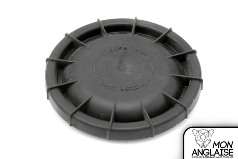 Couvercle de d'optique avant Jaguar X-Type 2001-2009 | C2S15085