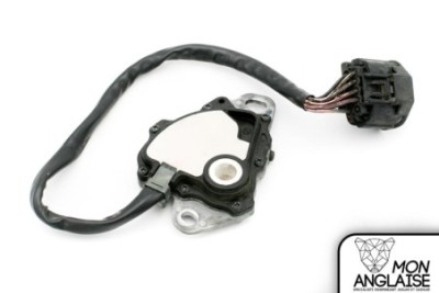 Commutateur rotatif de boite de vitesse Jaguar X-Type 2001-2009 | C2S13049