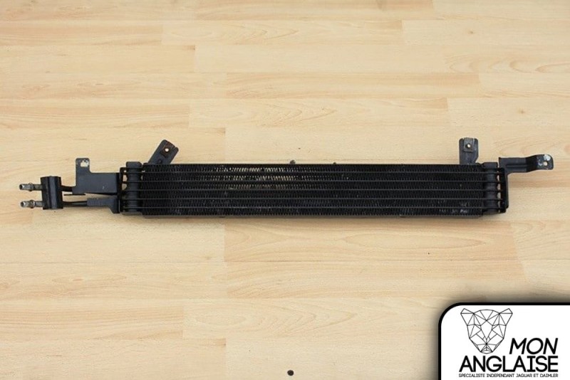 Radiateur d'huile de boite de vitesse automatique Jaguar X-Type 2001-2009 | C2S16262