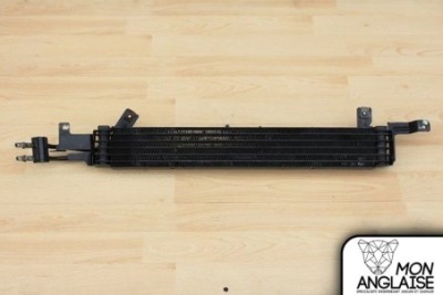 Radiateur d'huile de boite de vitesse automatique Jaguar X-Type 2001-2009 | C2S16262