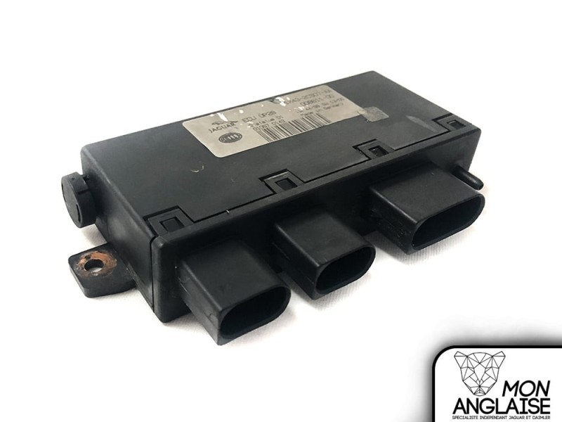 Module de commande du servo frein Jaguar X-Type 2001-2009 | C2S11295