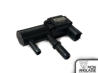 Soupape de purge vapeurs Jaguar X-Type 2001-2009 | C2S11045