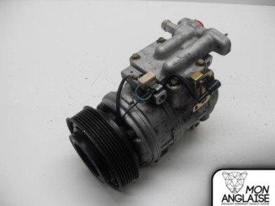 Compresseur de climatisation Jaguar XK8 2003-2006 | C2N2663