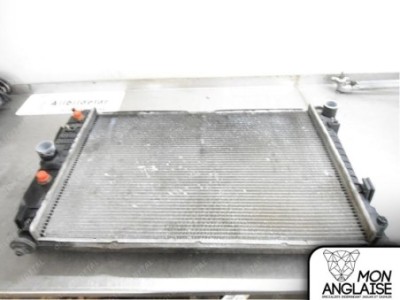 Radiateur de refroidissement Jaguar XK8 2003-2006 | C2N4579