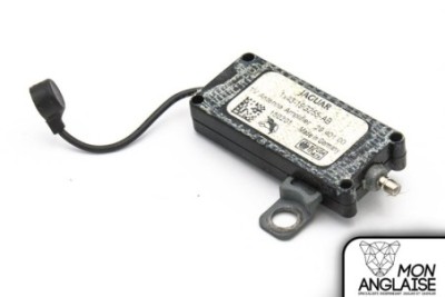 Amplificateur de signal de télévision Jaguar XJ X350 de 2003 à 2009 Référence OE : C2S3336