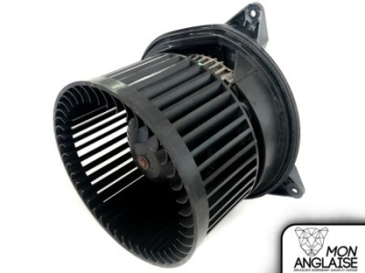 Moteur de ventilation (climatisation auto) Jaguar X-Type de 2001 à 2009 Référence OE : C2S25790