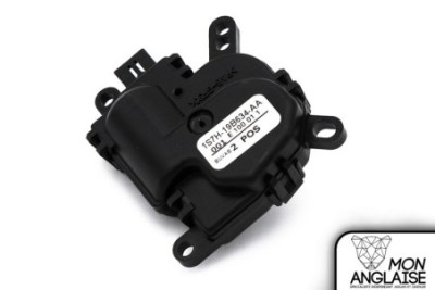 Servomoteur de chauffage - climatisation Jaguar X-Type de 2001 à 2009 Référence OE : C2S34337