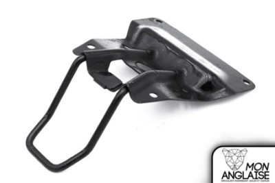 Percuteur de serrure de capot Jaguar X-Type de 2001 à 2008 Référence OE : C2S32219
