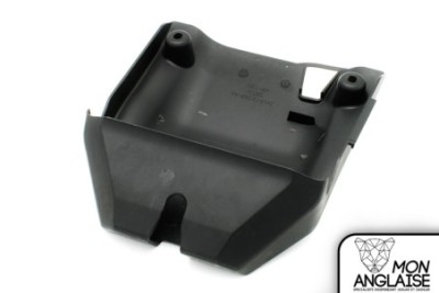 Couvercle de serrure de coffre Jaguar X-Type de 2002 à 2009 Référence OE : C2S21271