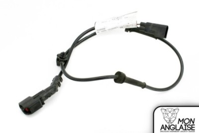 Faisceau de capteur ABS avant Jaguar X-Type de 2003 à 2009 Référence OE : C2S29893