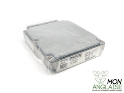 Module de gestion moteur Jaguar X-Type de 2001 à 2003 Référence OE : C2S30256
