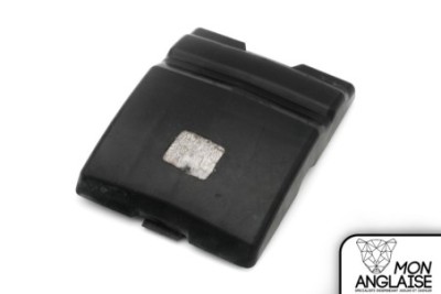 Protection de traverse avant Jaguar X-Type de 2001 à 2003 Référence OE : C2S18058
