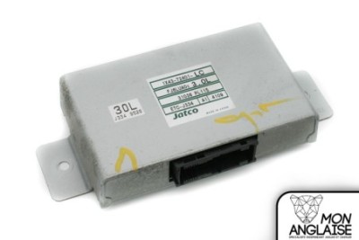 Module de commande de transmission 3.0L Jaguar X-Type de 2003 à 2004 Référence OE : C2S30453
