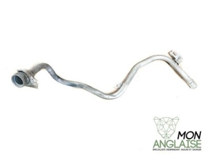 Tuyau de remplissage de carburant Jaguar X-Type de 2001 à 2003 Référence OE : C2S17753