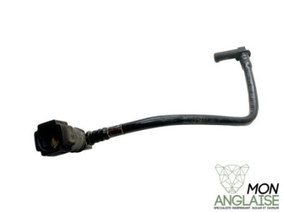 Durite de dépression au collecteur Jaguar X-Type de 2001 à 2009 Référence OE : C2S17884
