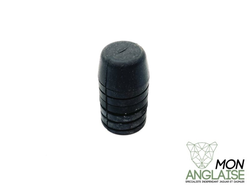 Butée élastique de couvercle de coffre Jaguar XJ X350 2003-2009 | C2S24715