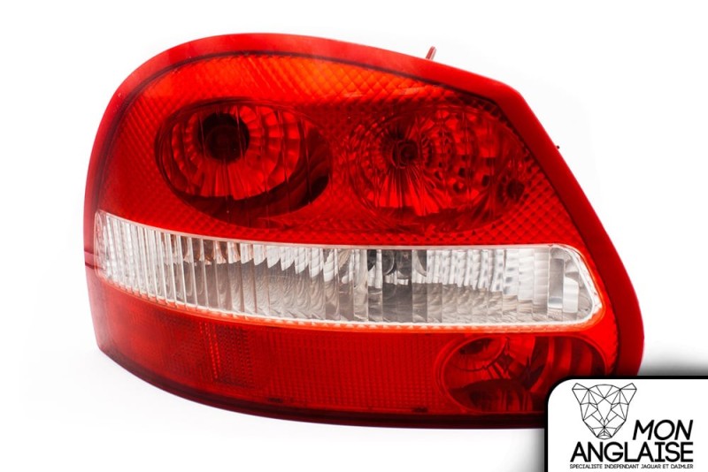 Feu arrière gauche break Jaguar X-Type 2001-2009 | C2S32775
