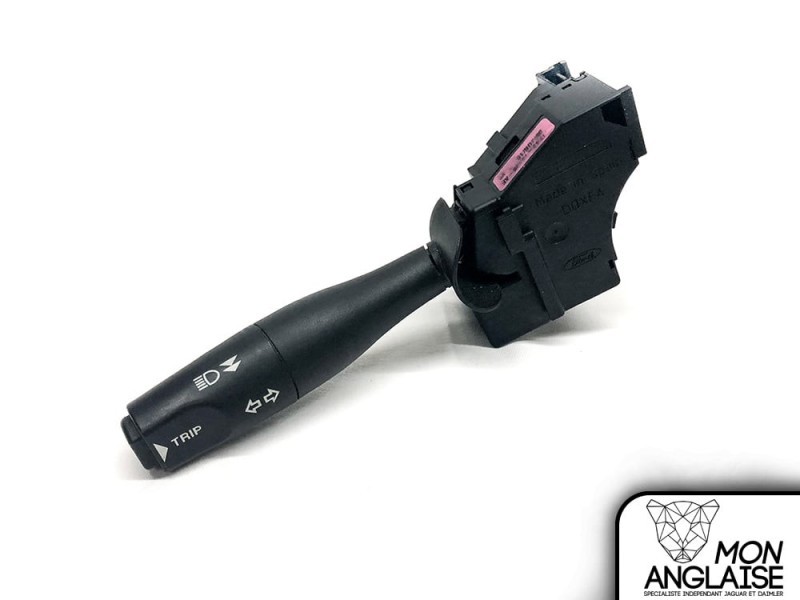 Comodo de direction Jaguar X-Type 2001-2009 | C2S23796