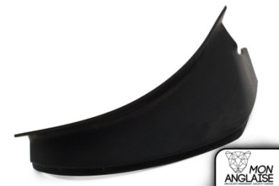 Déflecteur feu arrière droite break Jaguar X-Type 2001-2009 | C2S32785