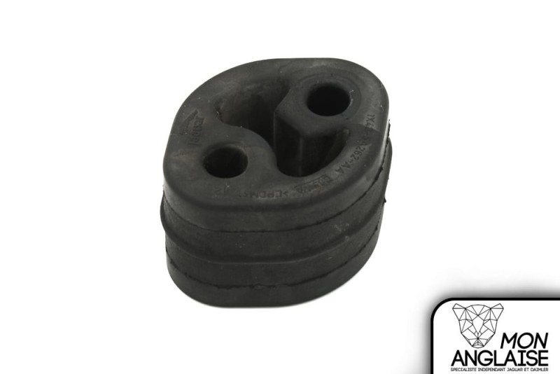 Silentbloc de montage d'échappement Jaguar X-Type 2001-2009 | C2S2758
