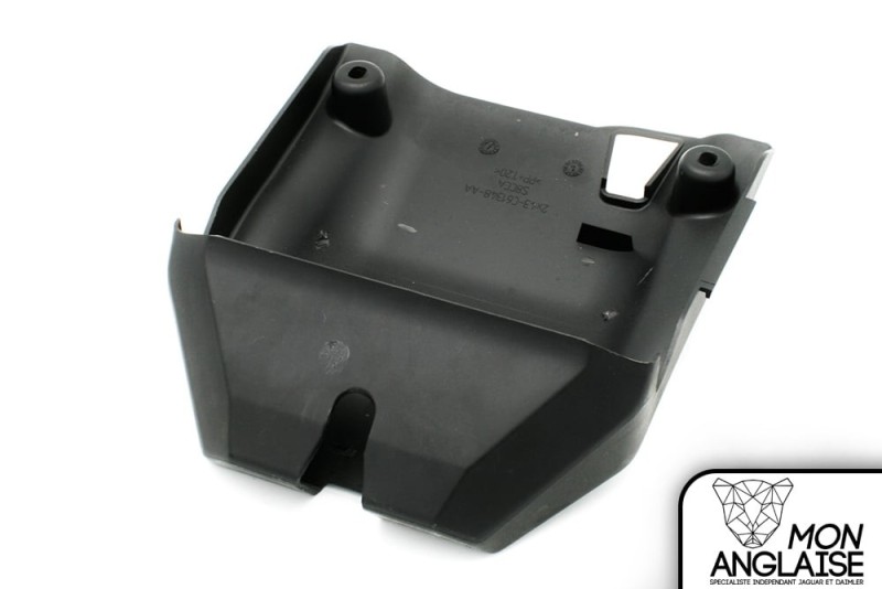 Couvercle de serrure de coffre Jaguar X-Type 2002-2009 | C2S21271