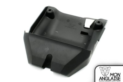 Couvercle de serrure de coffre Jaguar X-Type 2002-2009 | C2S21271