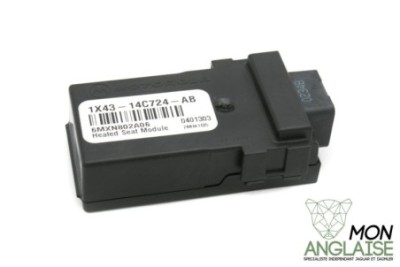 Module de commande de siège chauffant Jaguar X-Type 2001-2009 | C2S27238
