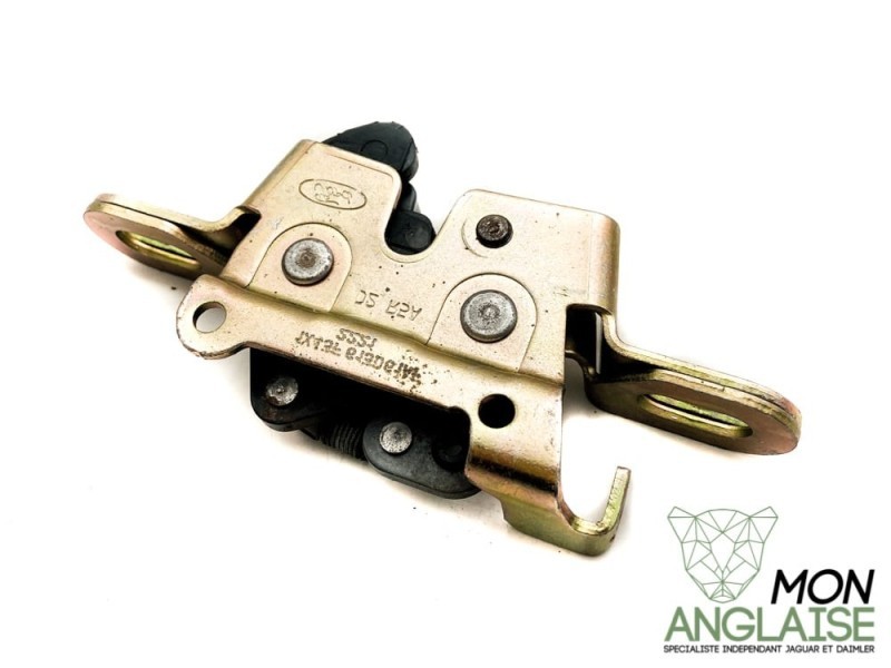 Loquet de siege arrière droite (berline) Jaguar X-Type 2001-2009 | C2S28342