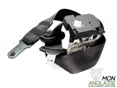 Ceinture de sécurité avant droite anthracite Jaguar X-Type 2001-2003 | C2S2263LEG