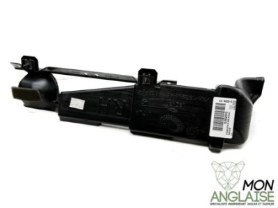 Conduite d'air avant droite Jaguar X-Type 2001-2009 | C2S2310
