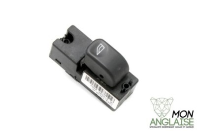 Interrupteur de lève-vitre passager Jaguar X-Type 2001-2009 | C2S2174