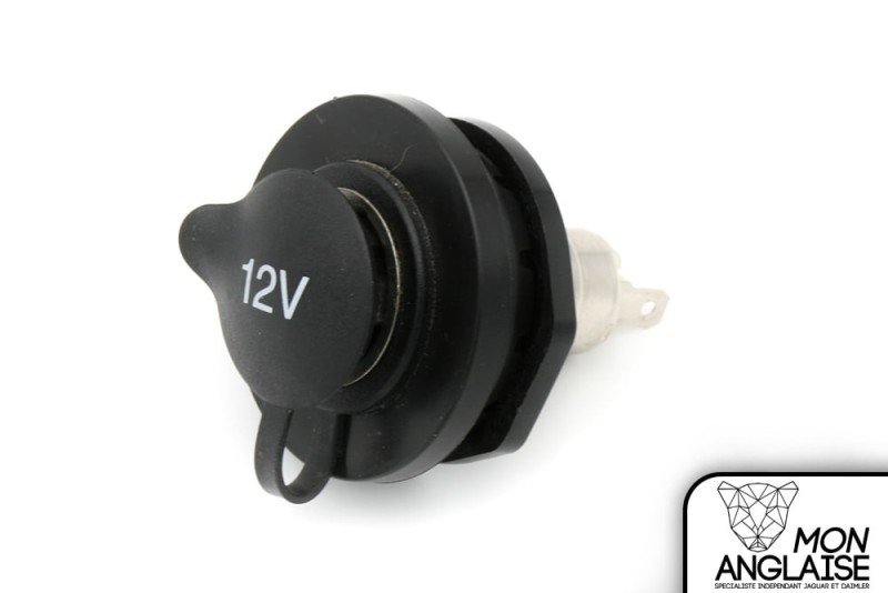 Prise 12V de coffre Jaguar X-Type 2001-2009 | C2S20096