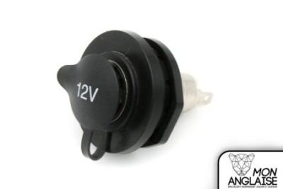 Prise 12V de coffre Jaguar X-Type 2001-2009 | C2S20096