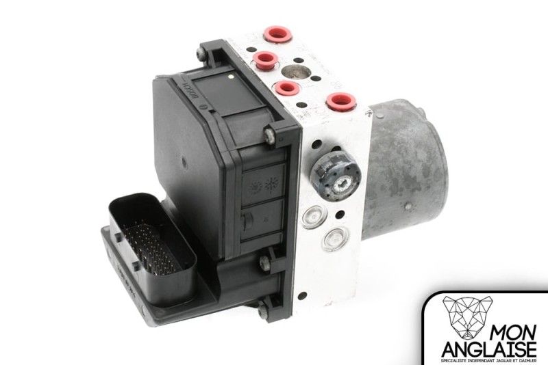 Module de commande ABS avec pompe Jaguar X-Type 2001-2007 | C2S30430