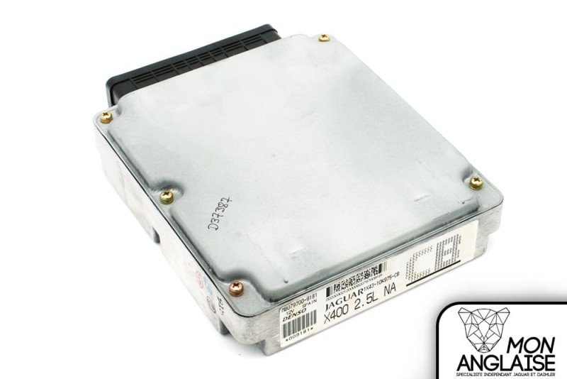 Module de gestion moteur 2.5L Jaguar X-Type 2001-2003 | C2S30255