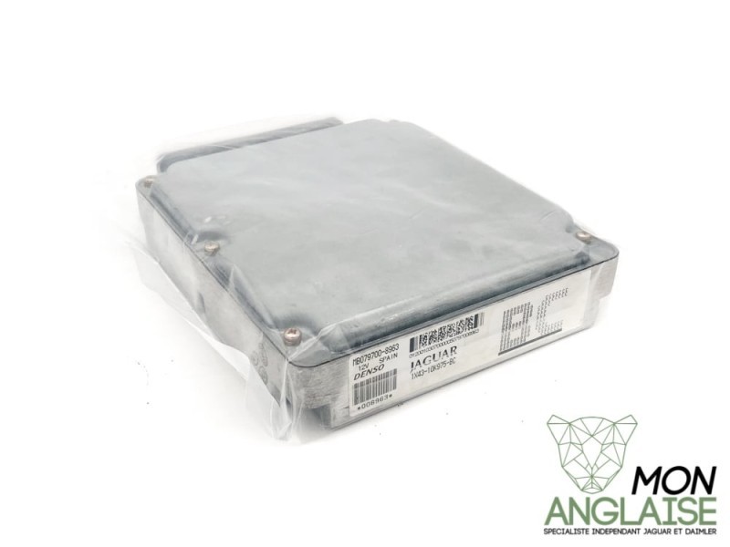 Module de gestion moteur Jaguar X-Type 2001-2003 | C2S30256