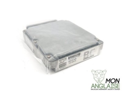 Module de gestion moteur Jaguar X-Type 2001-2003 | C2S30256