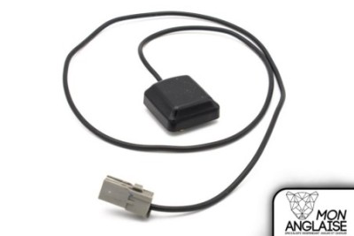 Antenne GPS Jaguar X-Type 2001-2003 | C2S2658