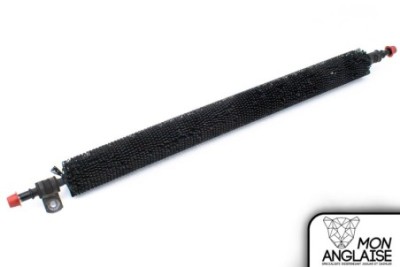 Refroidisseur d'huile de direction assistée Jaguar X-Type 2001-2009 | C2S20483