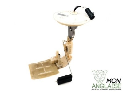 Jauge à carburant secondaire émetteur  Jaguar X-Type 2001-2009 | C2S35272
