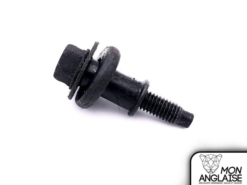 Boulon de fixation de couvercle d'arbre à came Jaguar XF 2008-2009 | AJ83741
