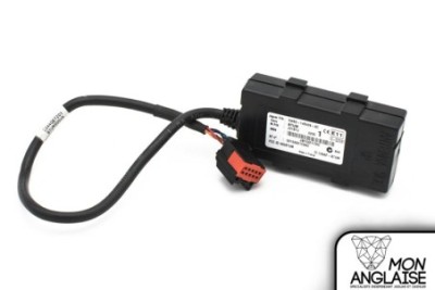 Module interface antenne bluetooth Jaguar XK8 de 2003 à 2006 Référence OE : C2S49706