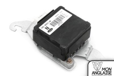 Module de commande de pompe à carburant Jaguar S-Type de 2005 à 2008 Référence OE : C2S44963