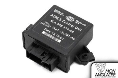 Module de nivellement de projecteur Jaguar S-Type de 2003 à 2008 Référence OE : C2S46818