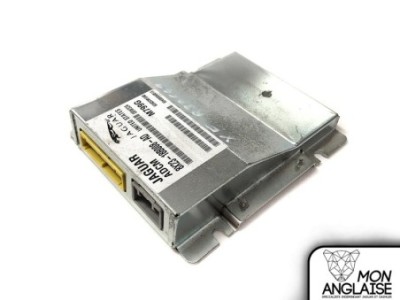 Module d'amortisseurs adaptatifs Jaguar XF de 2008 à 2009 Référence OE : C2Z10624